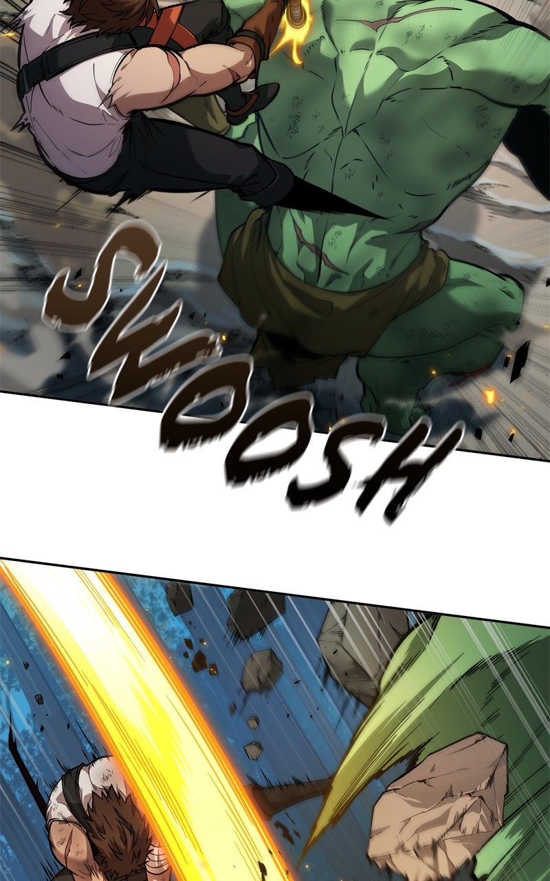 Read The Last Adventurer EN Manga Online