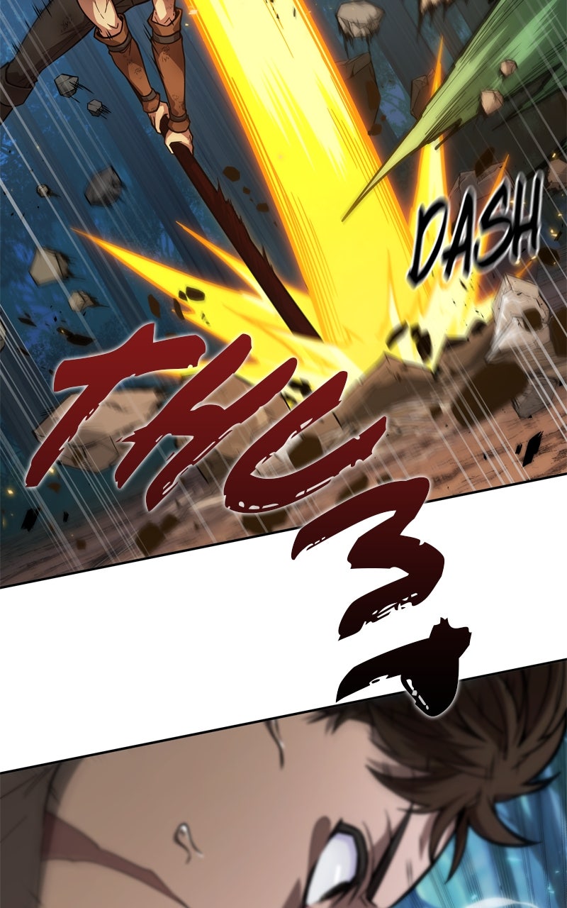 Read The Last Adventurer EN Manga Online