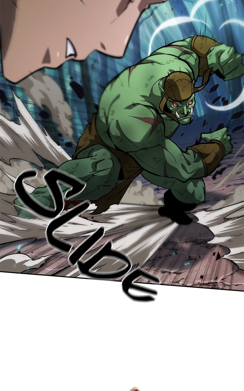 Read The Last Adventurer EN Manga Online