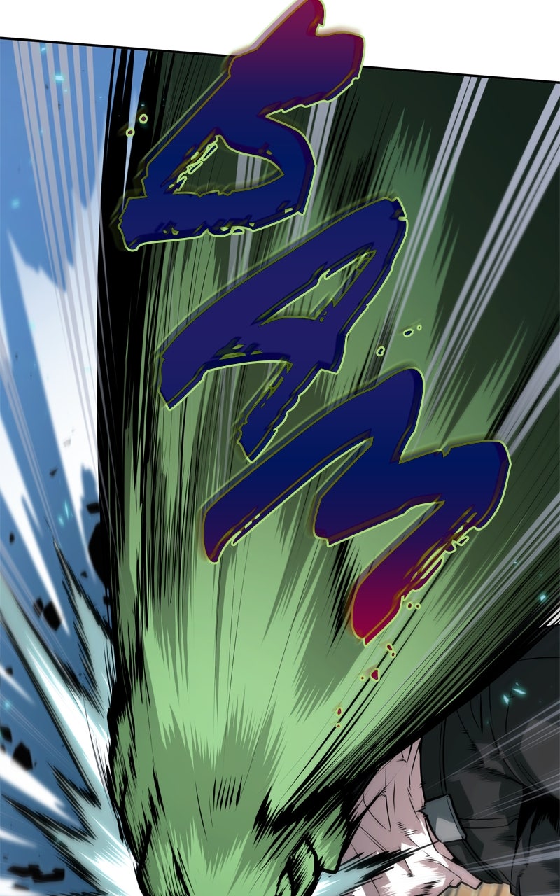 Read The Last Adventurer EN Manga Online