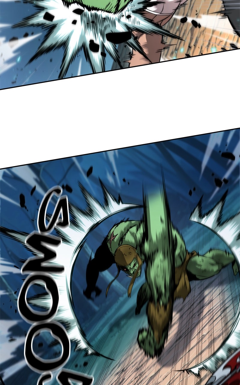 Read The Last Adventurer EN Manga Online