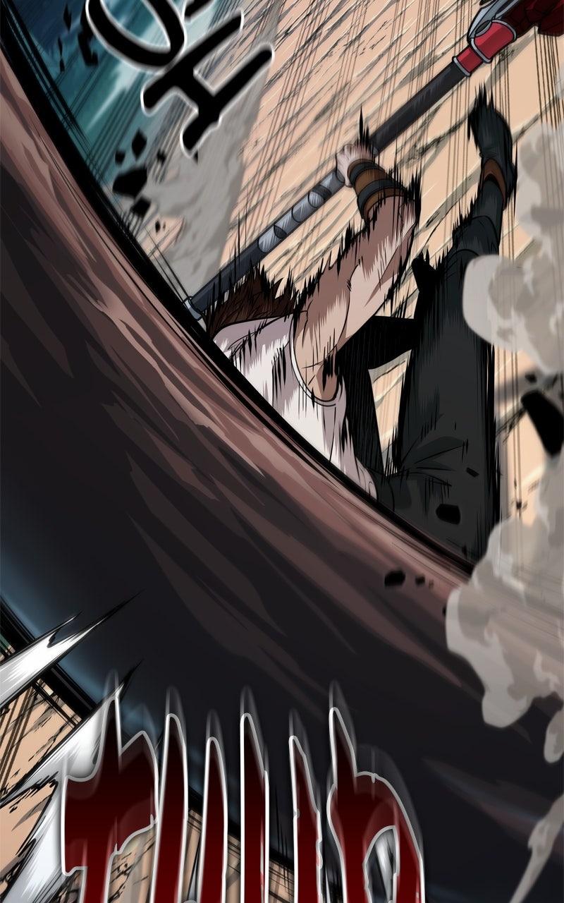 Read The Last Adventurer EN Manga Online