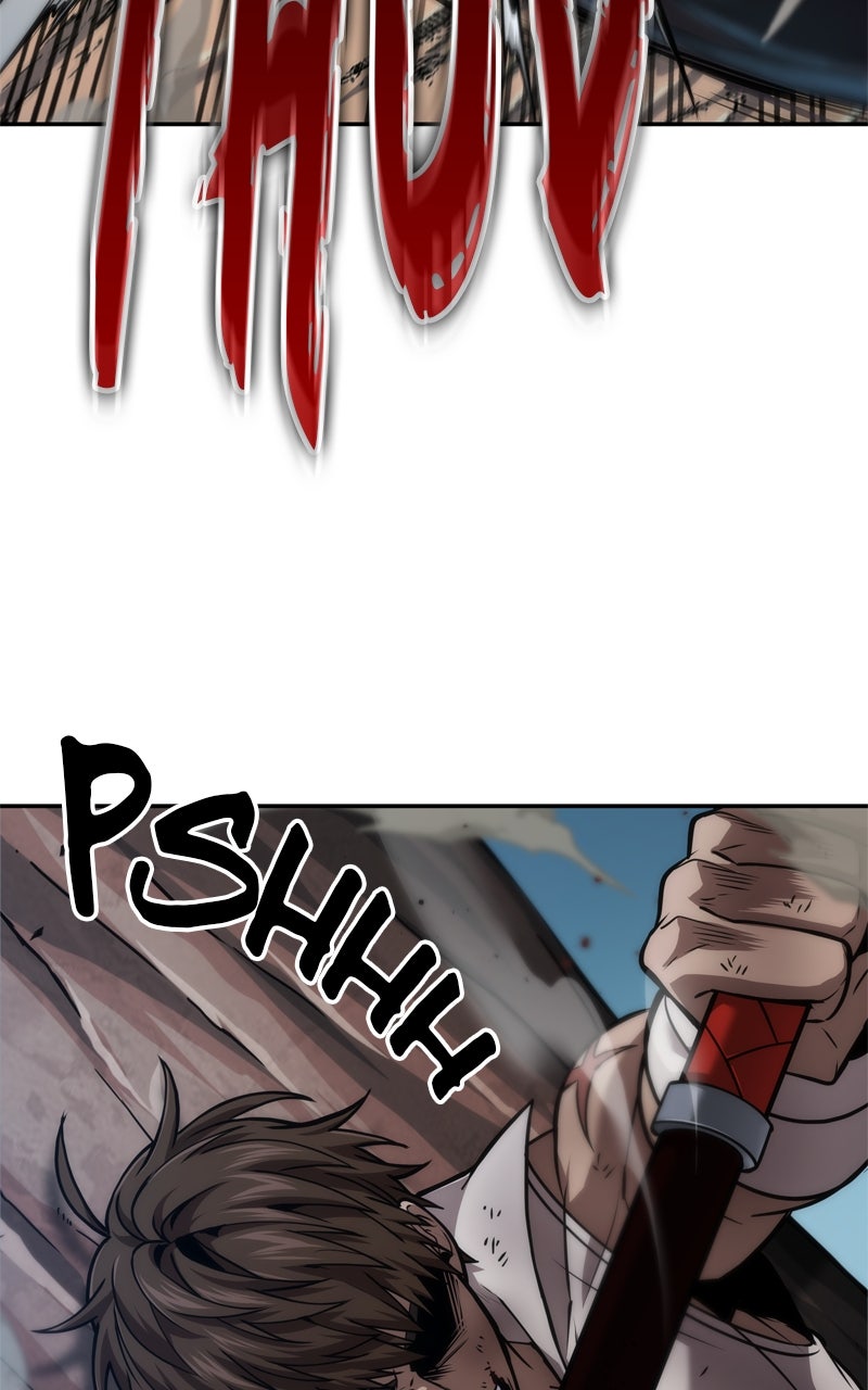 Read The Last Adventurer EN Manga Online