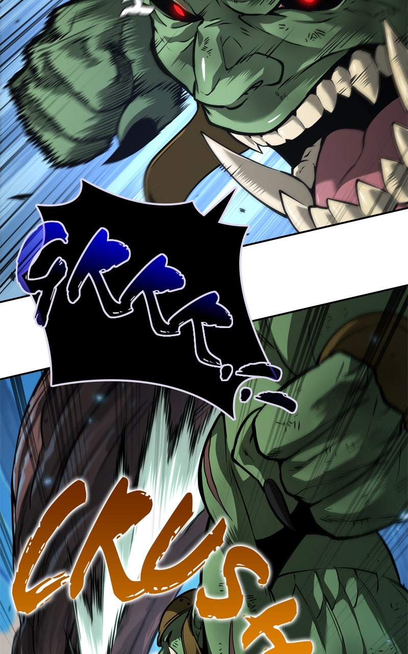 Read The Last Adventurer EN Manga Online