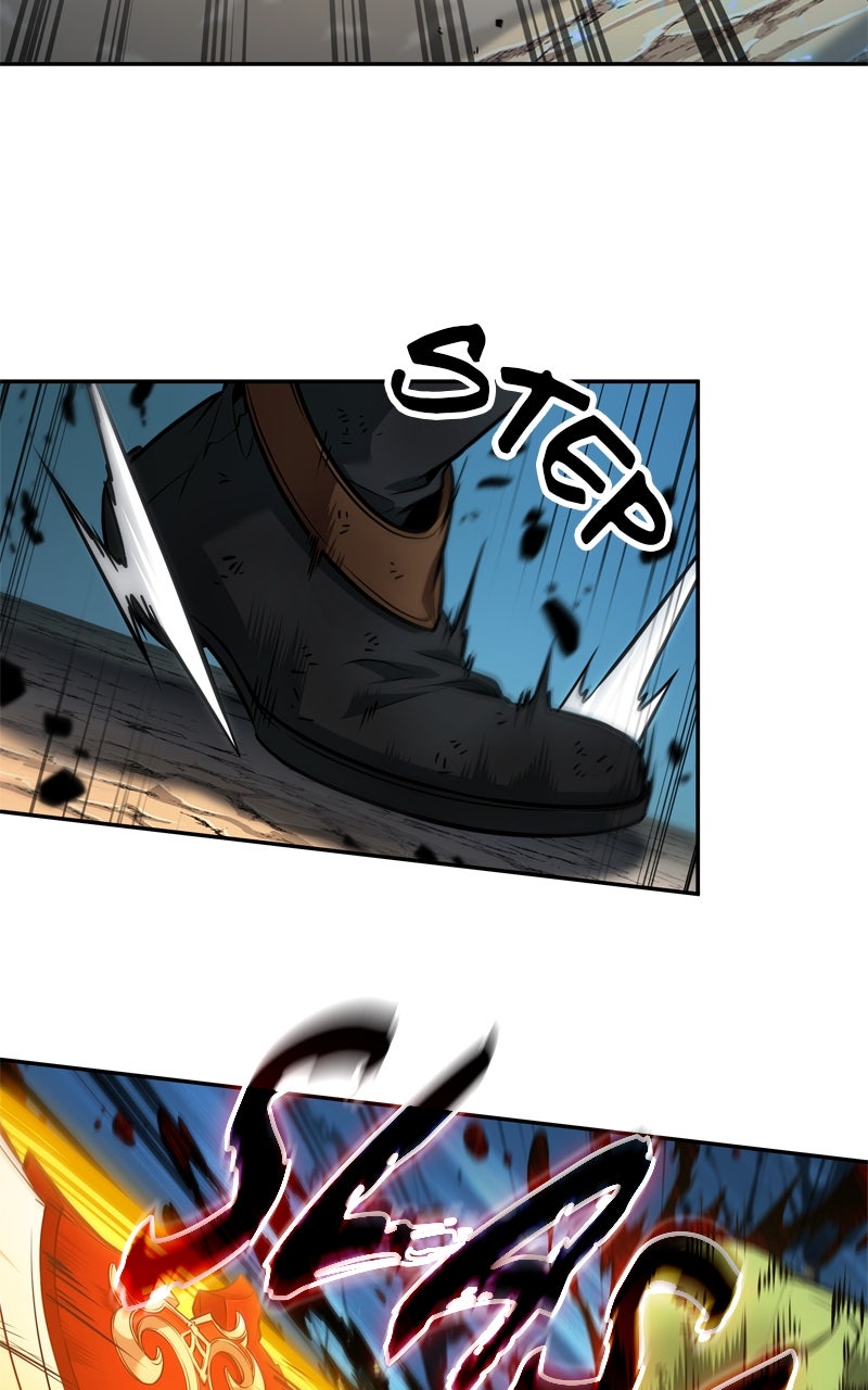 Read The Last Adventurer EN Manga Online