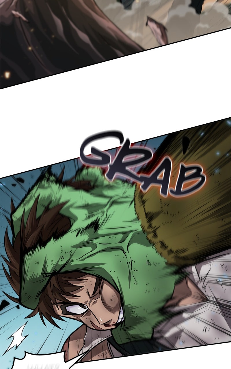 Read The Last Adventurer EN Manga Online