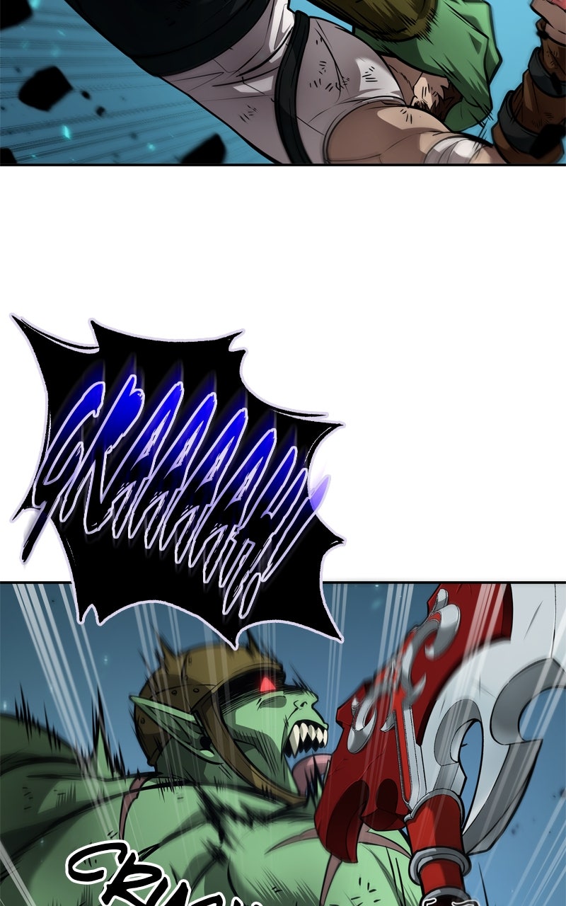 Read The Last Adventurer EN Manga Online