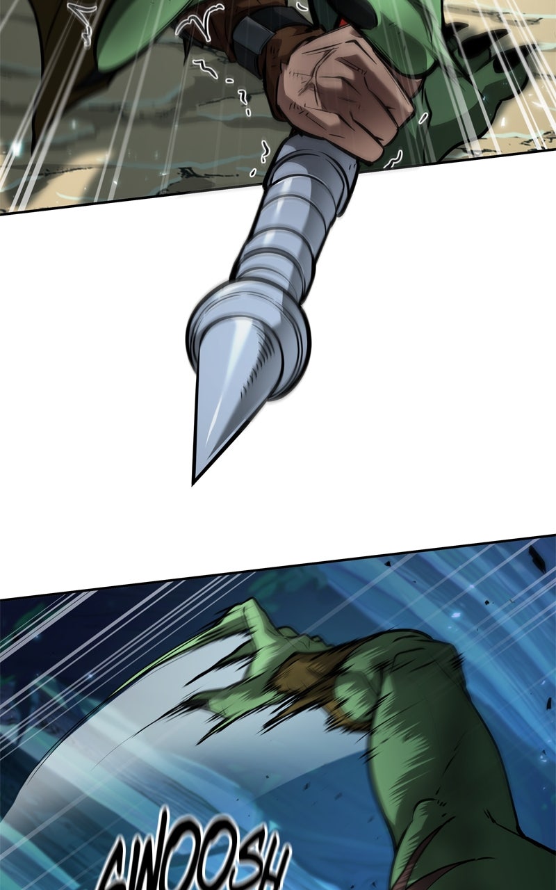 Read The Last Adventurer EN Manga Online