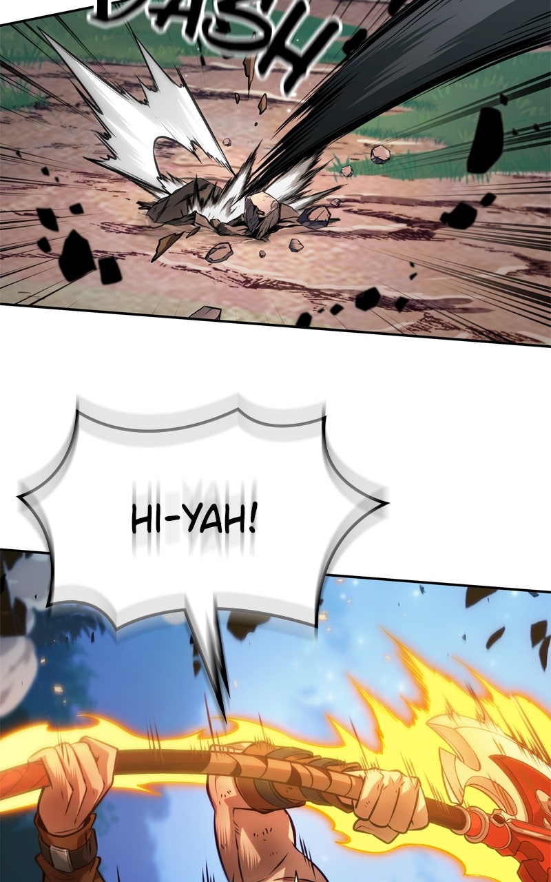 Read The Last Adventurer EN Manga Online