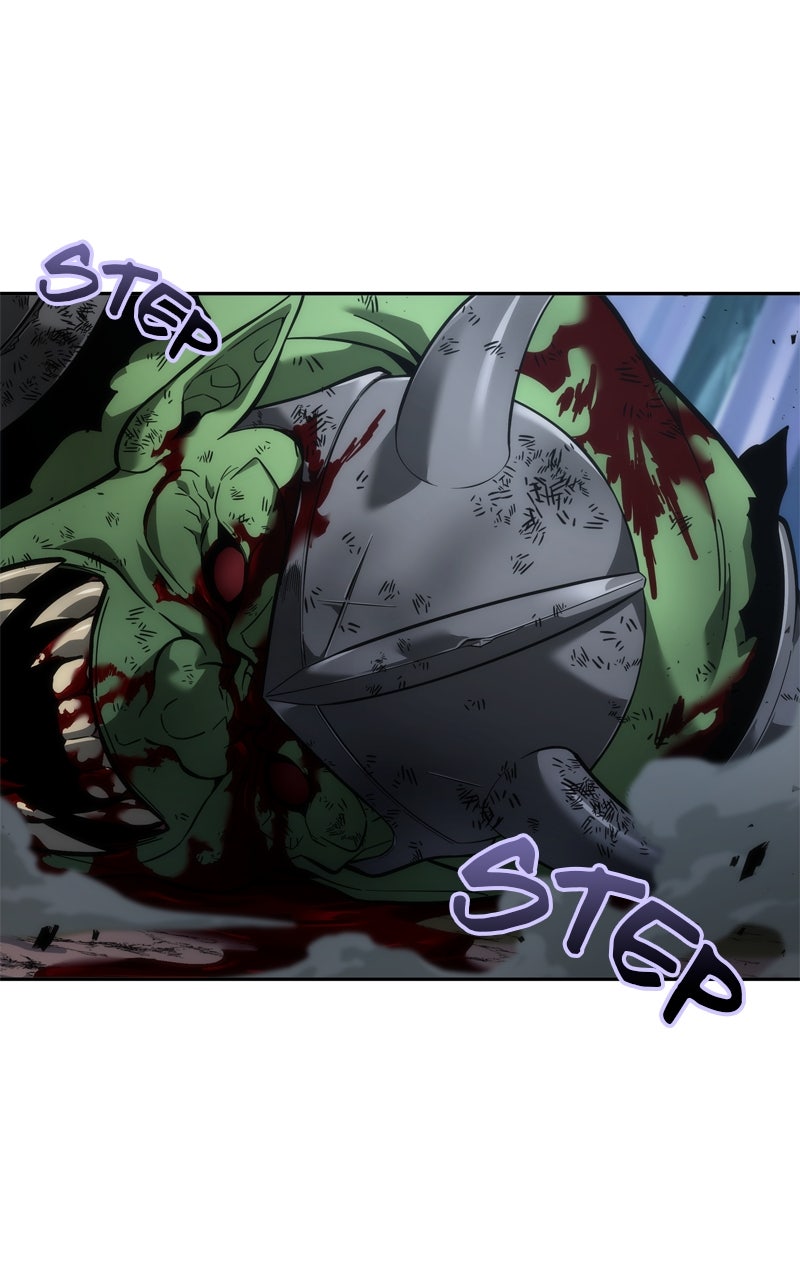 Read The Last Adventurer EN Manga Online