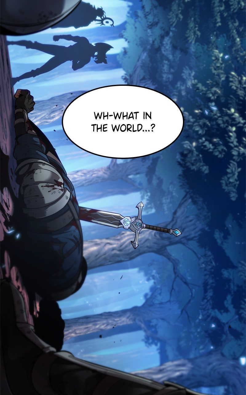 Read The Last Adventurer EN Manga Online