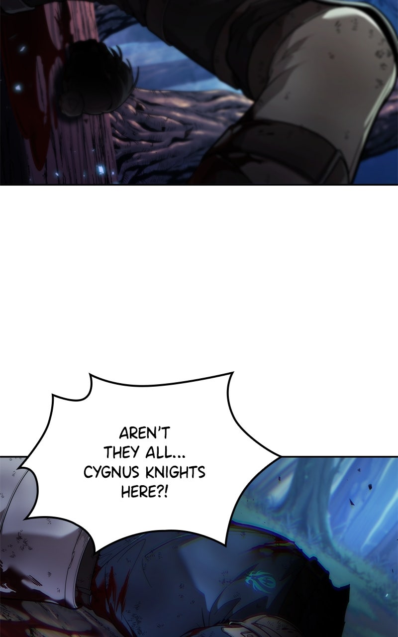 Read The Last Adventurer EN Manga Online