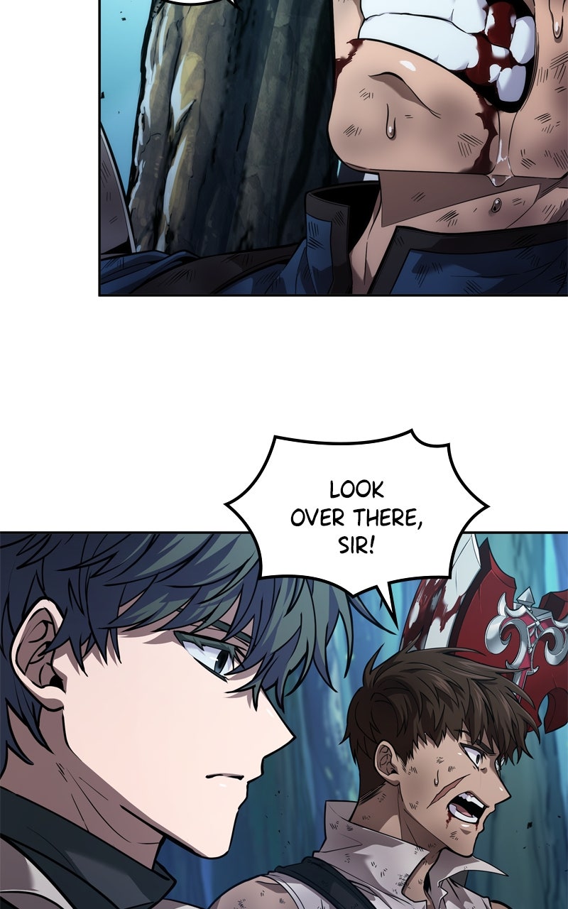 Read The Last Adventurer EN Manga Online