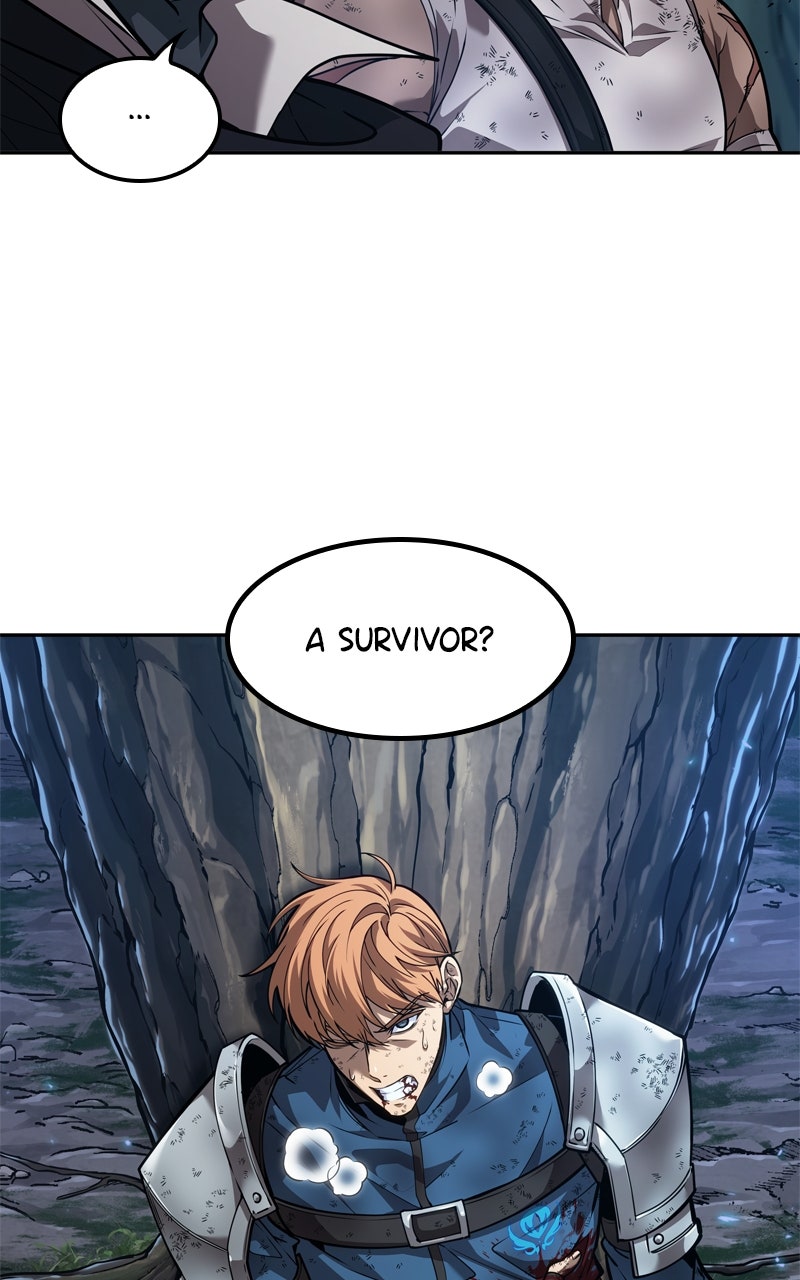 Read The Last Adventurer EN Manga Online
