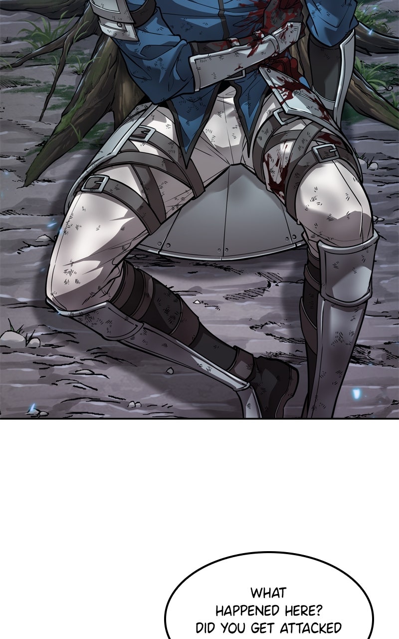 Read The Last Adventurer EN Manga Online