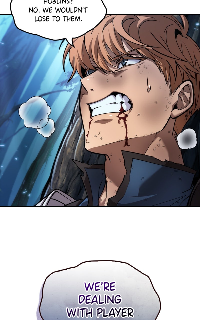 Read The Last Adventurer EN Manga Online