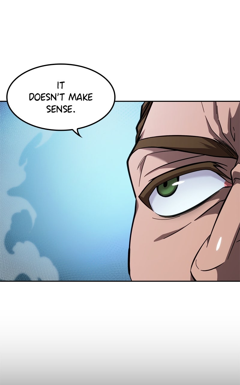 Read The Last Adventurer EN Manga Online