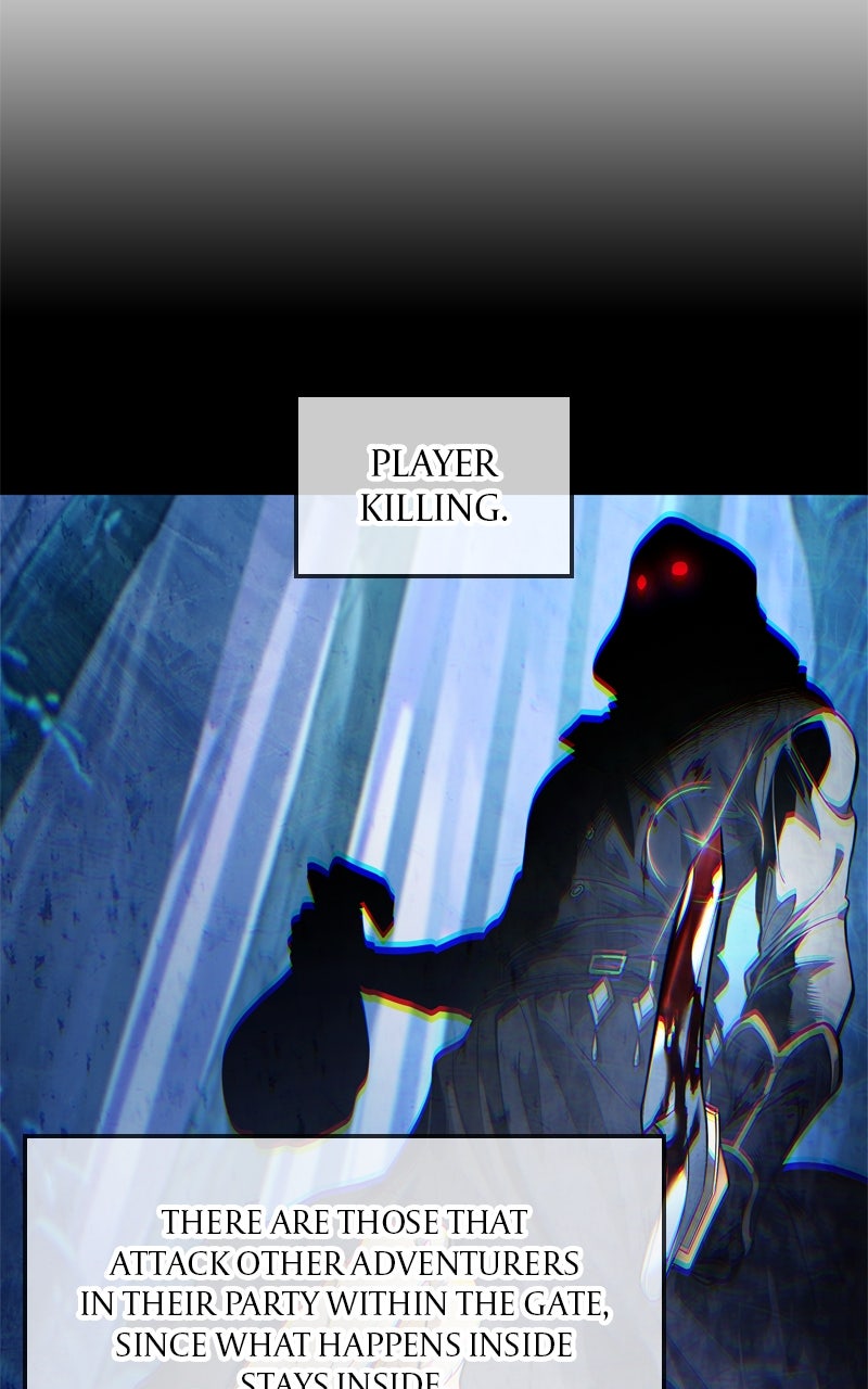 Read The Last Adventurer EN Manga Online