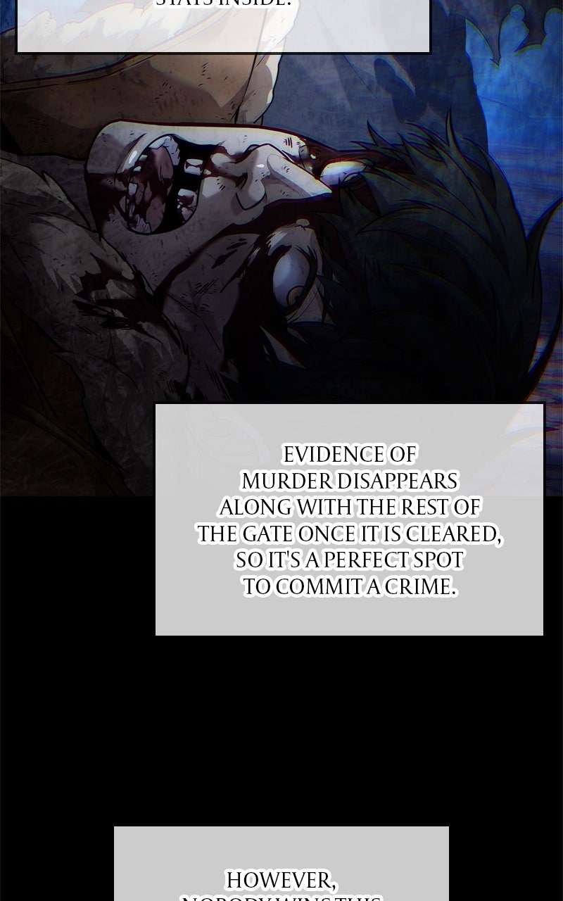 Read The Last Adventurer EN Manga Online