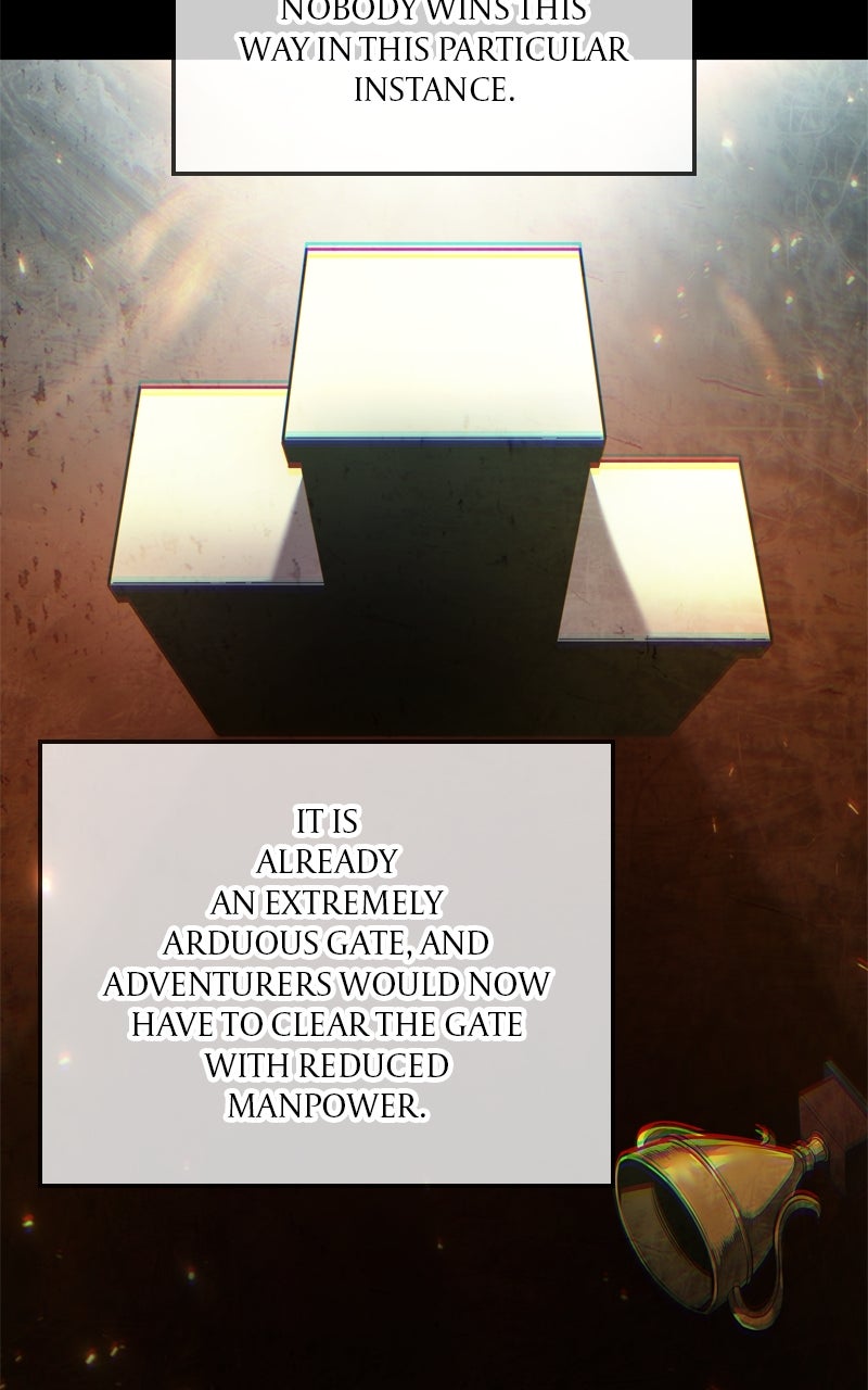 Read The Last Adventurer EN Manga Online