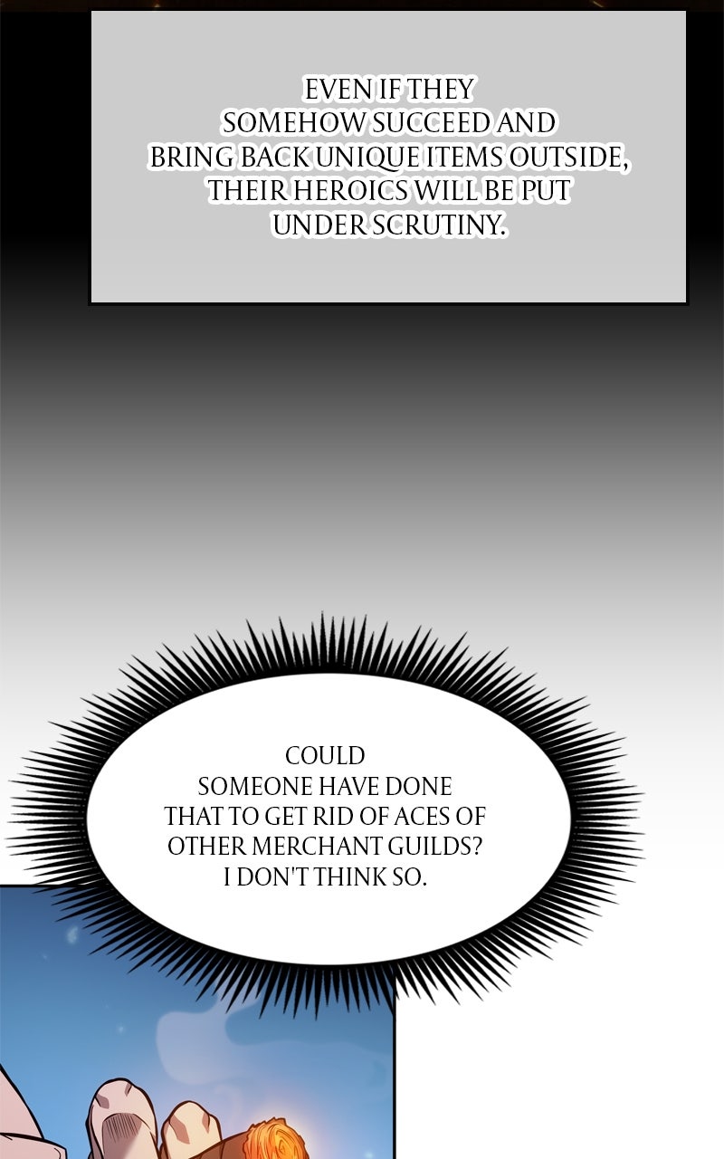 Read The Last Adventurer EN Manga Online