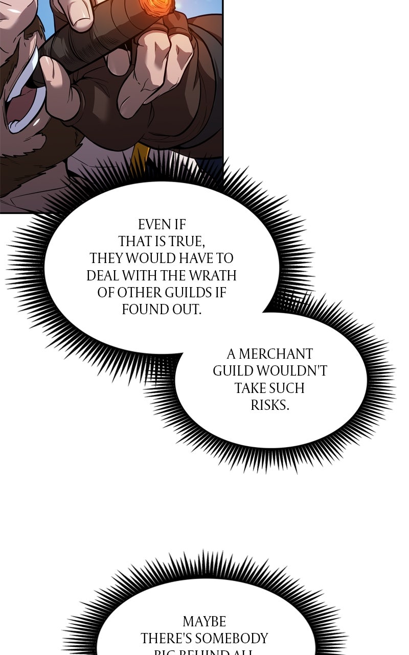 Read The Last Adventurer EN Manga Online