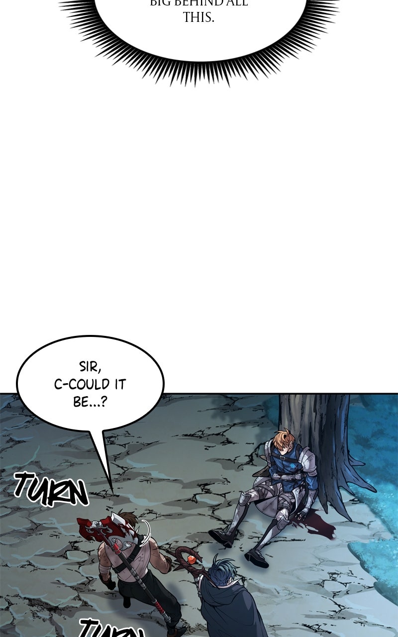 Read The Last Adventurer EN Manga Online