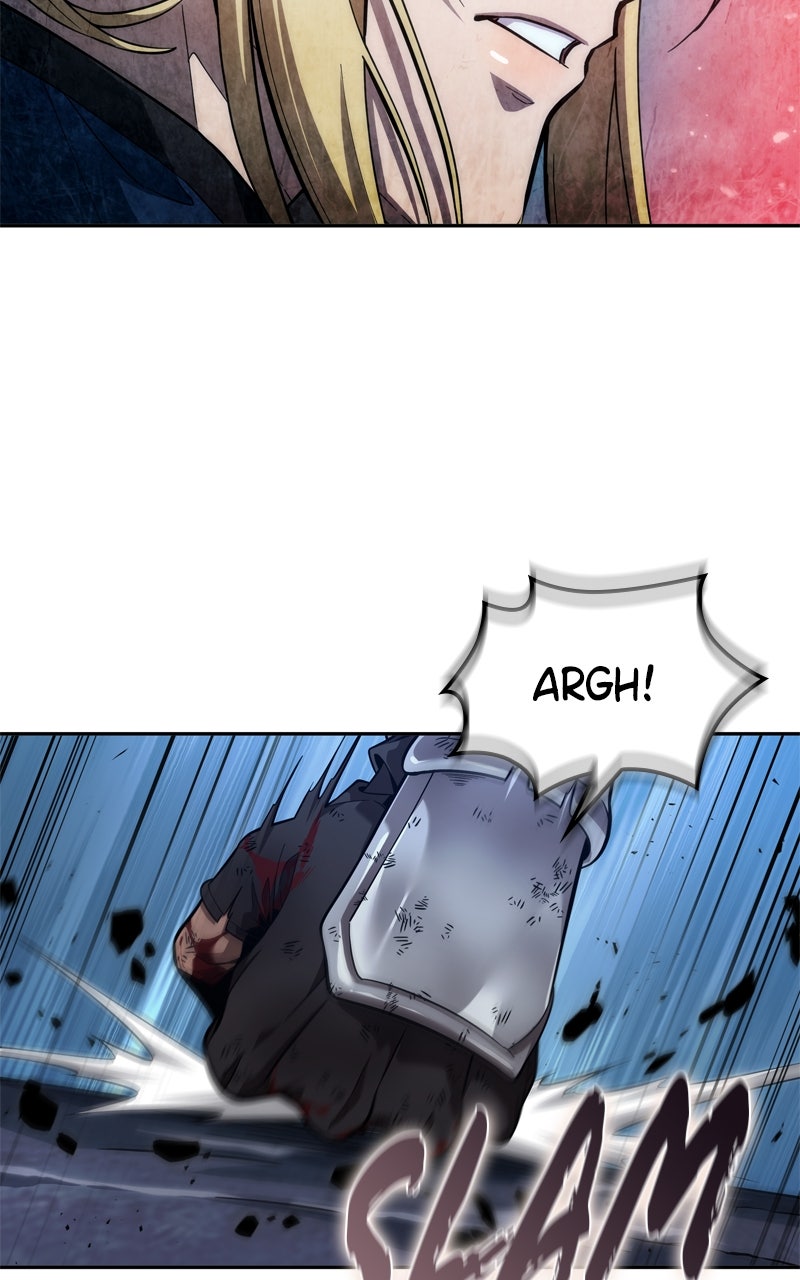 Read The Last Adventurer EN Manga Online