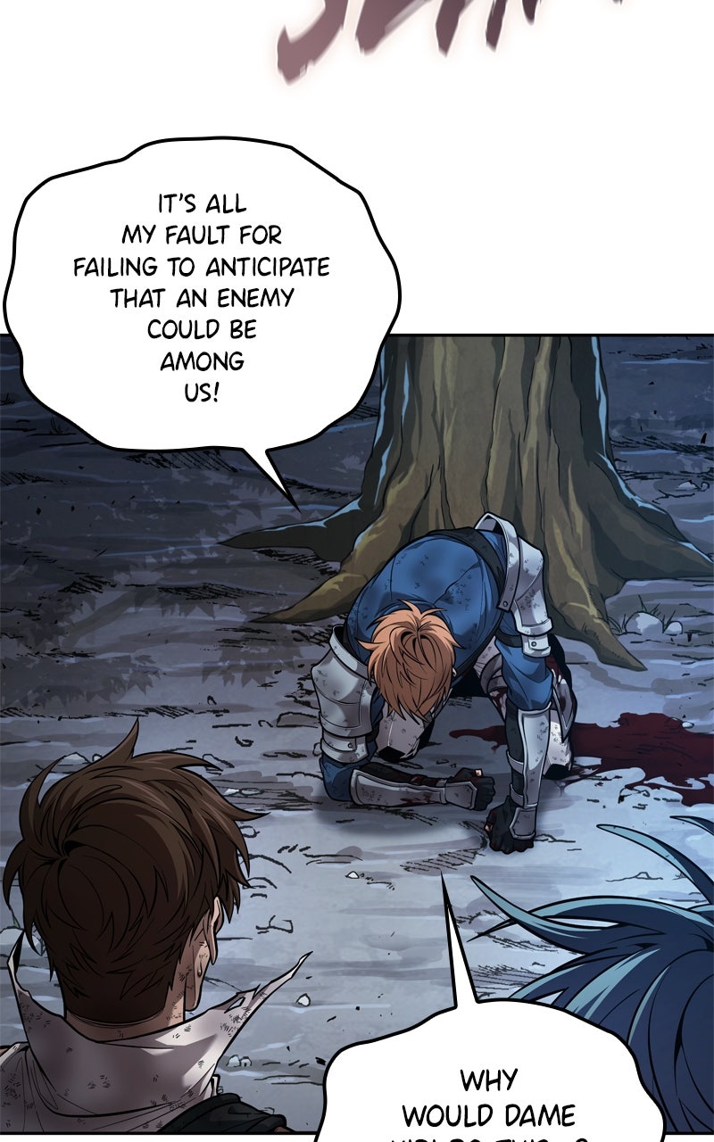 Read The Last Adventurer EN Manga Online