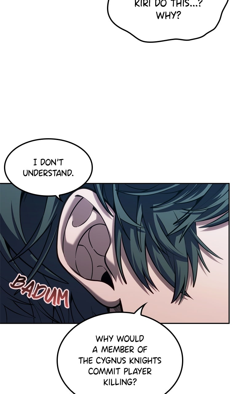 Read The Last Adventurer EN Manga Online