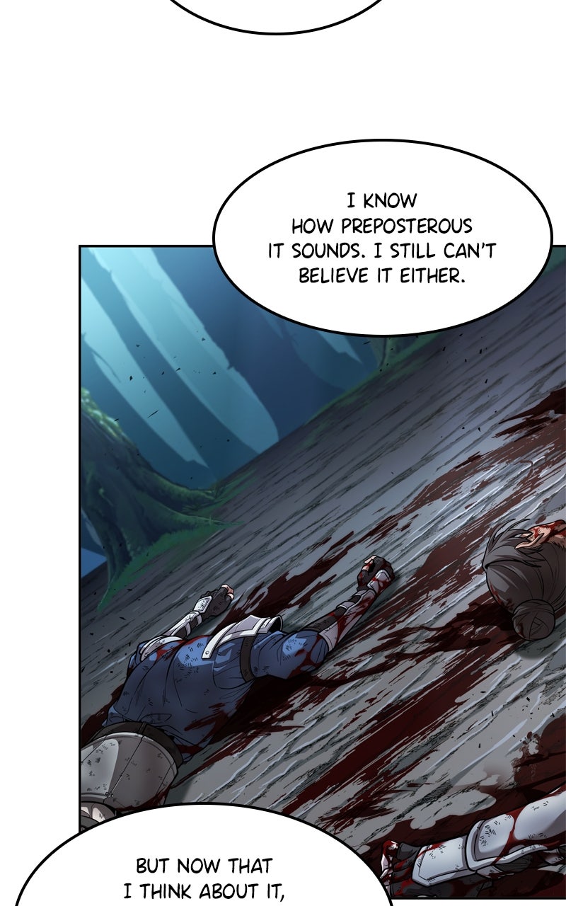 Read The Last Adventurer EN Manga Online