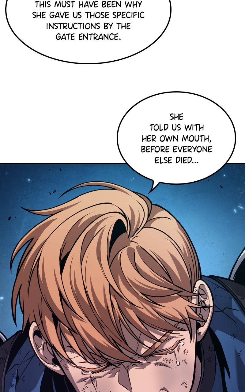 Read The Last Adventurer EN Manga Online