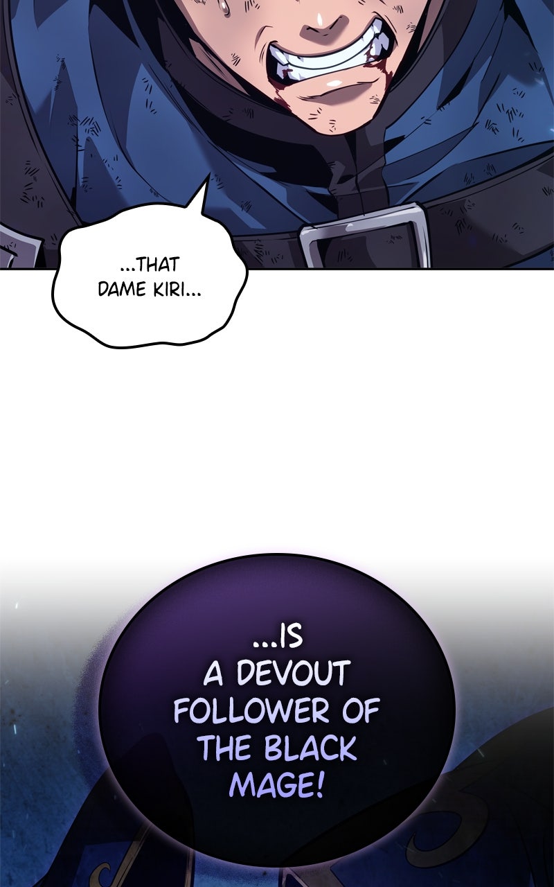 Read The Last Adventurer EN Manga Online