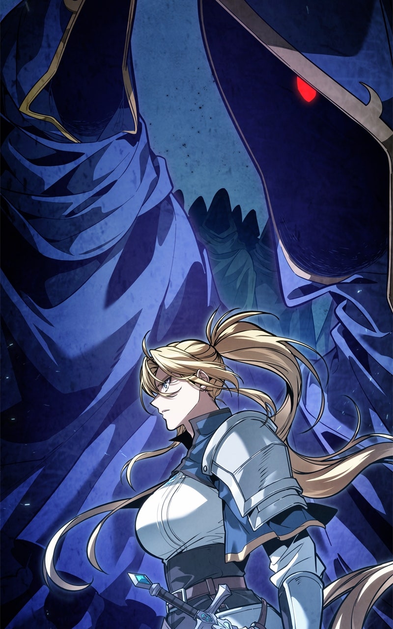 Read The Last Adventurer EN Manga Online