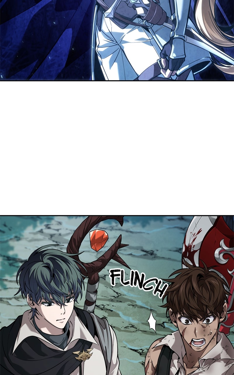 Read The Last Adventurer EN Manga Online