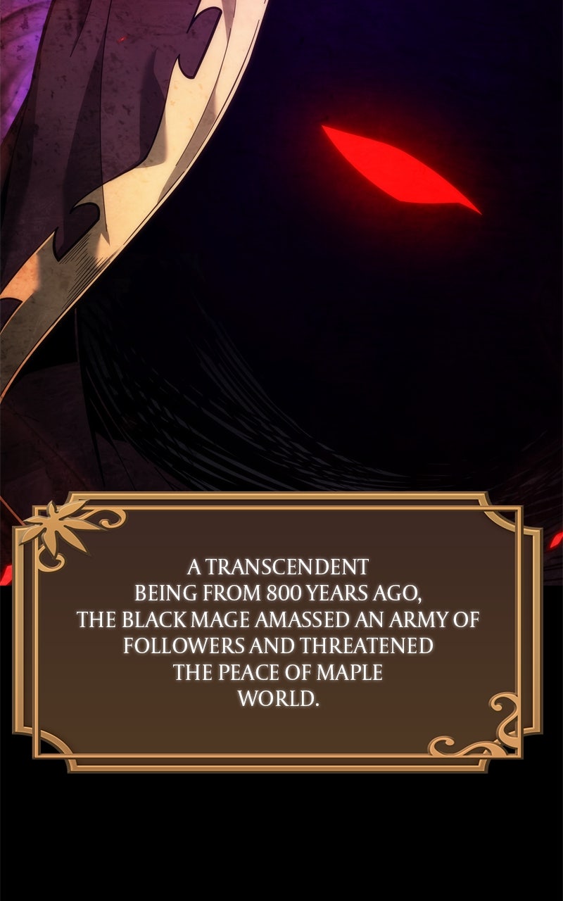 Read The Last Adventurer EN Manga Online