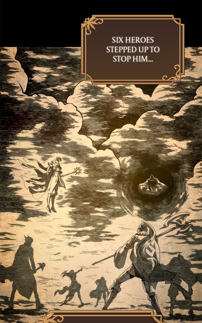 Read The Last Adventurer EN Manga Online