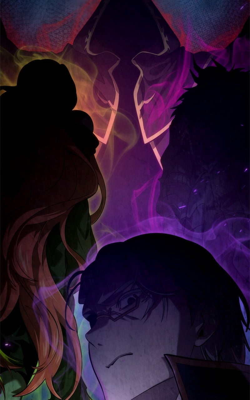 Read The Last Adventurer EN Manga Online