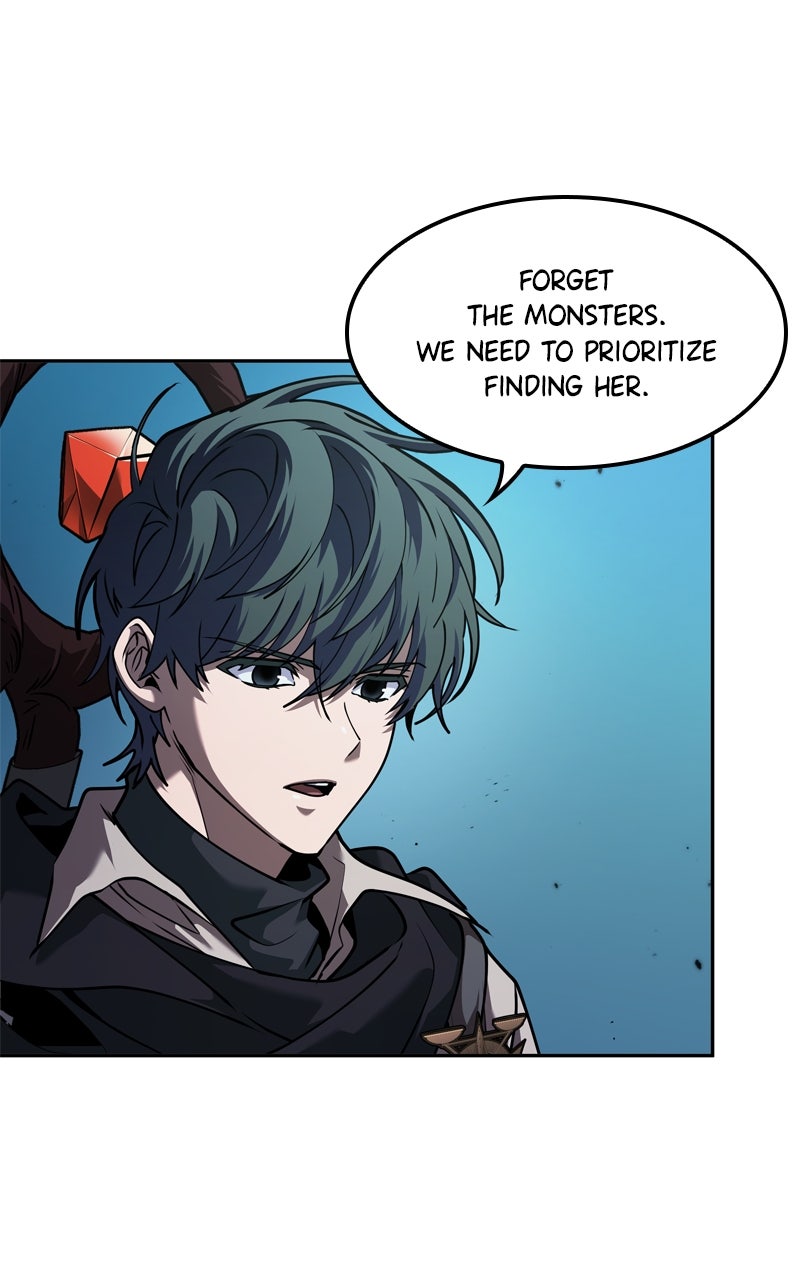 Read The Last Adventurer EN Manga Online