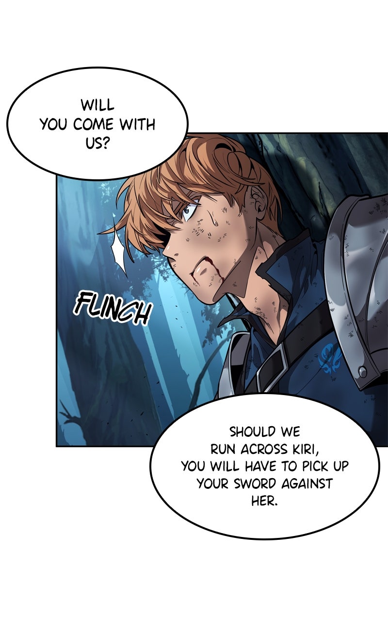 Read The Last Adventurer EN Manga Online