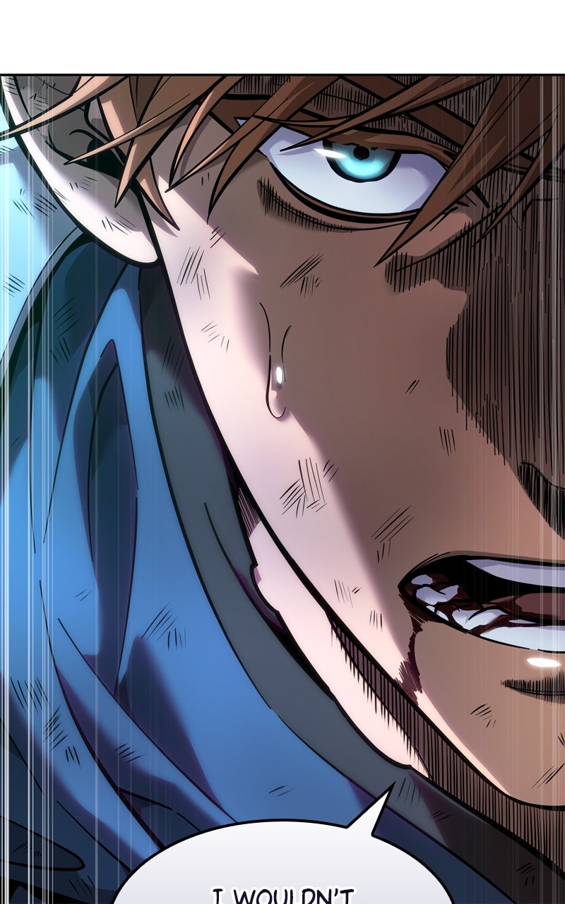 Read The Last Adventurer EN Manga Online