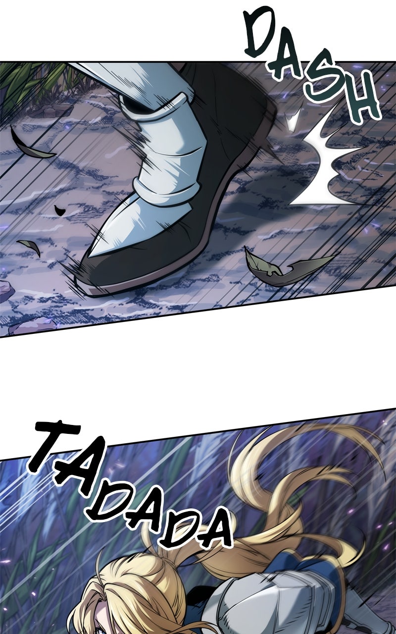 Read The Last Adventurer EN Manga Online