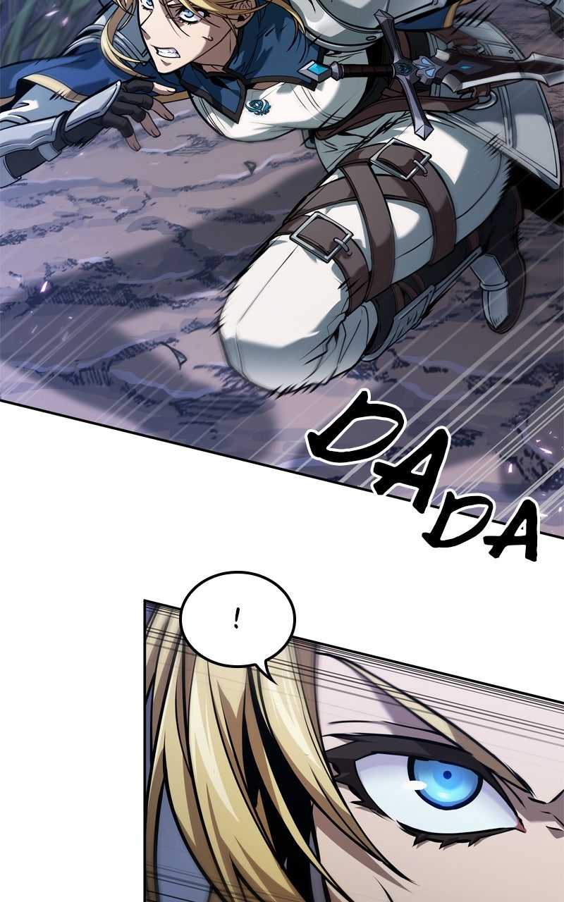 Read The Last Adventurer EN Manga Online