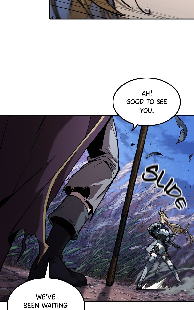 Read The Last Adventurer EN Manga Online