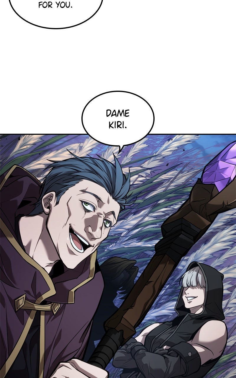 Read The Last Adventurer EN Manga Online