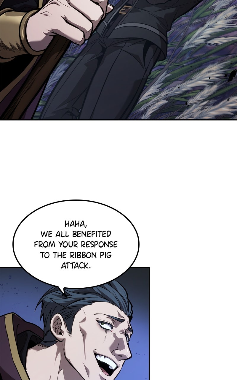 Read The Last Adventurer EN Manga Online