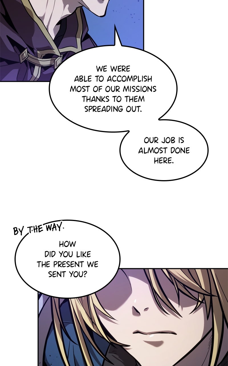 Read The Last Adventurer EN Manga Online