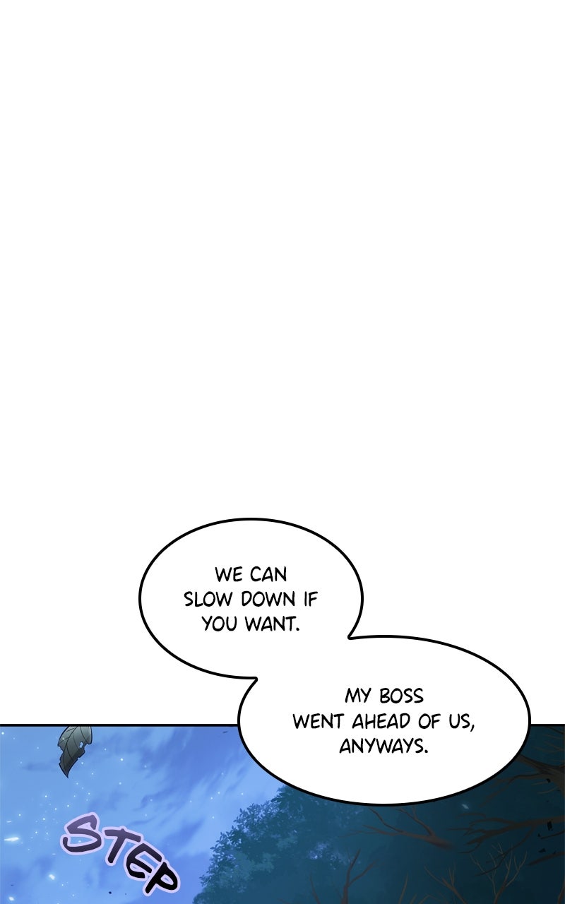 Read The Last Adventurer EN Manga Online