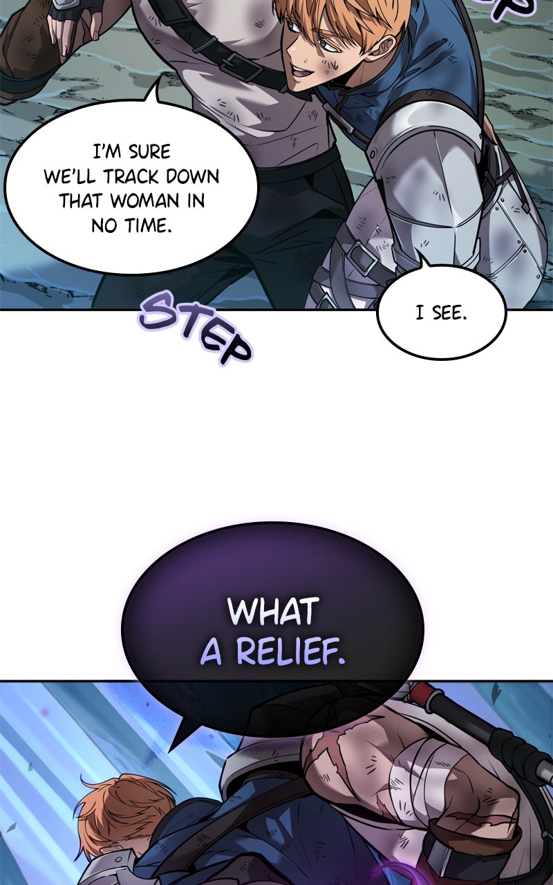 Read The Last Adventurer EN Manga Online