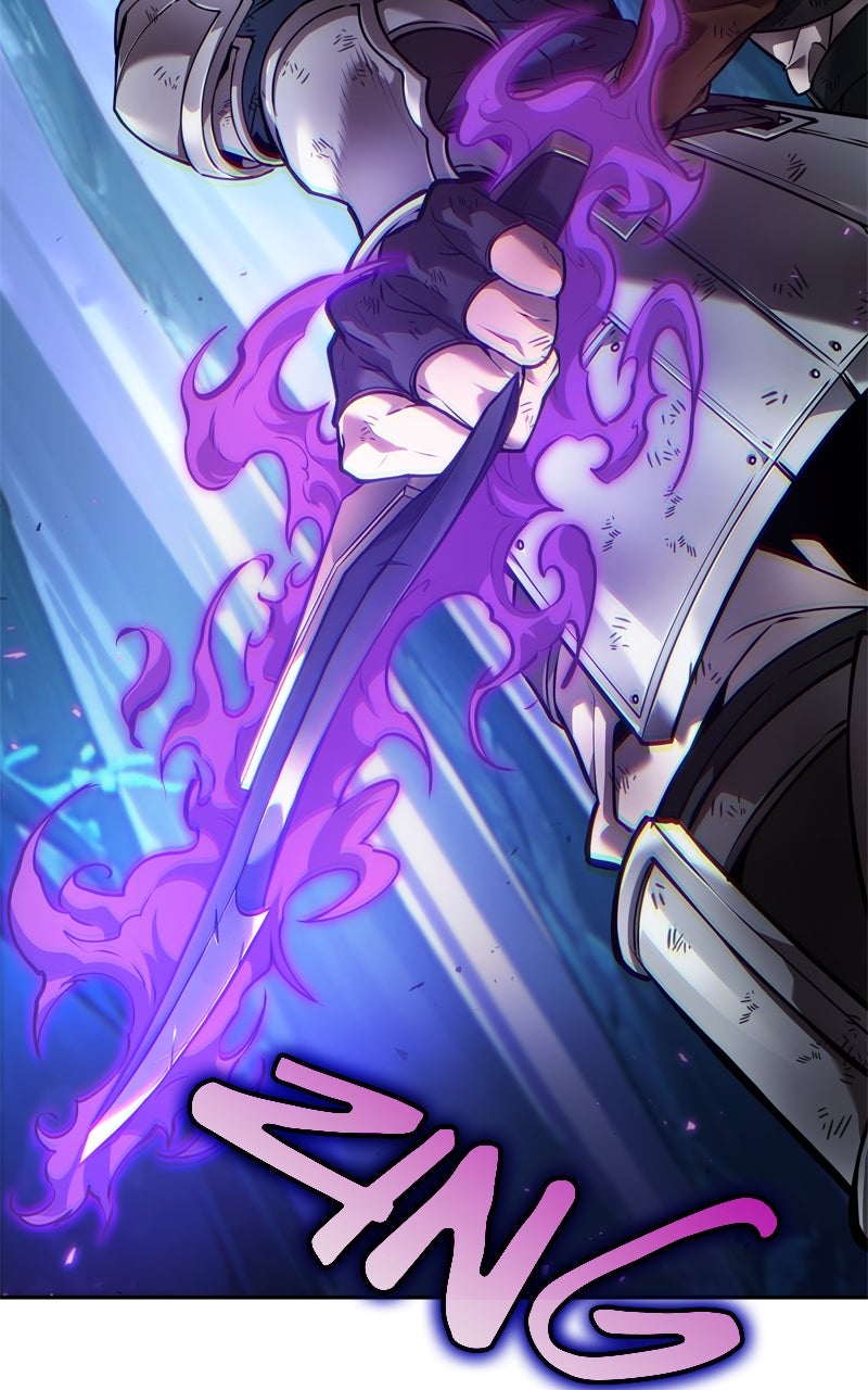 Read The Last Adventurer EN Manga Online